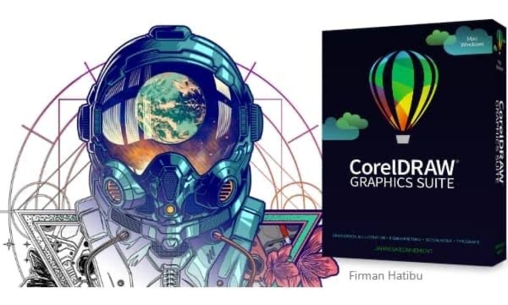 CorelDRAW: The Comprehensive Graphics Designing Tool