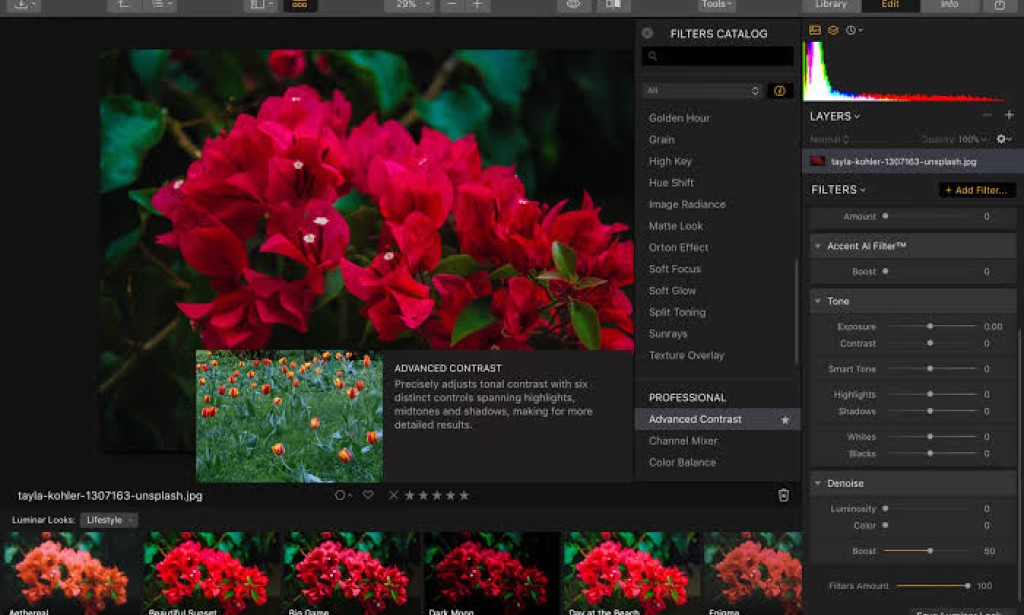 BEST PICTURE AND VIDEO EDITING FREE APPS FOR MACBOOK