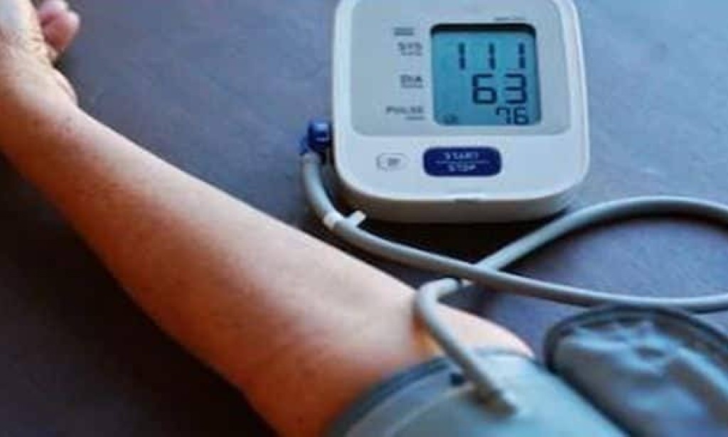 What Should Avoid In Low And High Blood Pressure