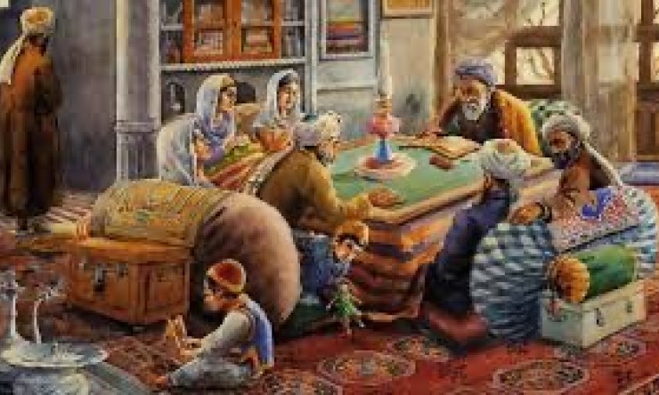 Pashtun People: An Overview of Their History and Tribes