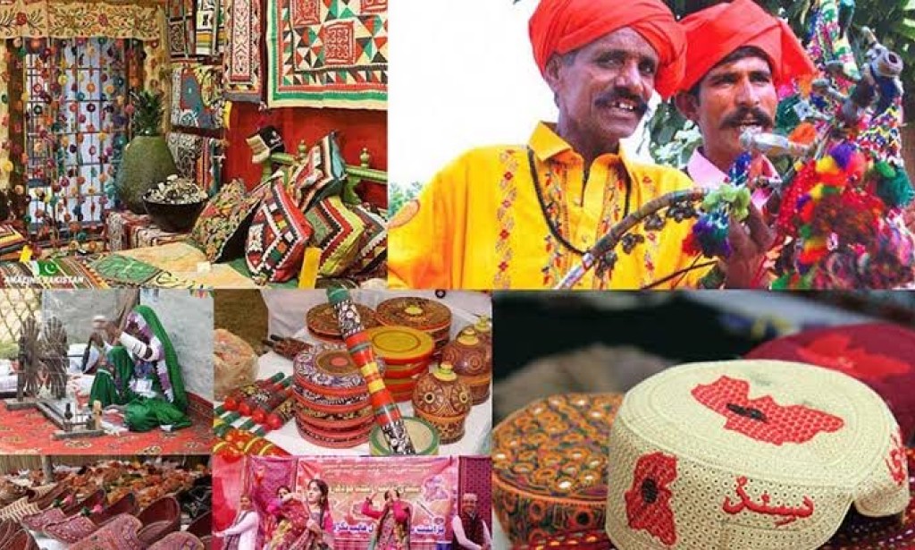 Sindhi People: An Overview of Their History and Tribes