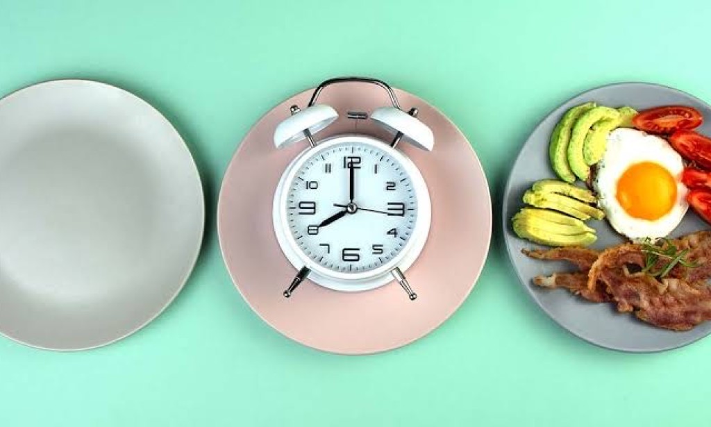 Intermittent Fasting: A Simple Way to Improve Your Health