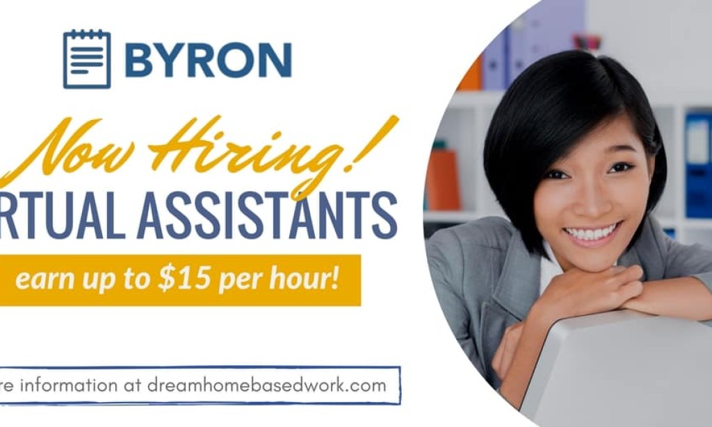 How to Earn Money in Your Spare Time Like Byron