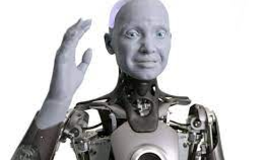 How The Future of Artificial Intelligence: Revolutionizing Industries and Transforming Society