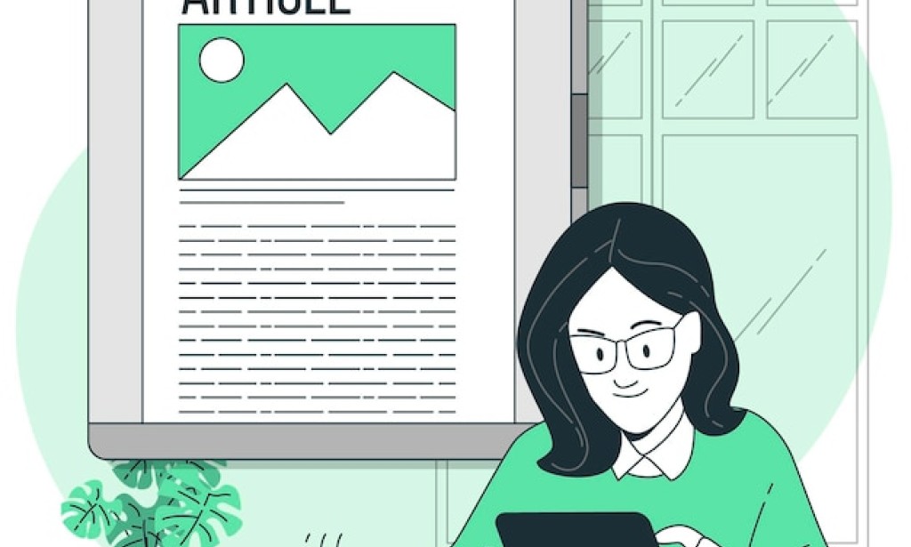 How to Write an Engaging Article