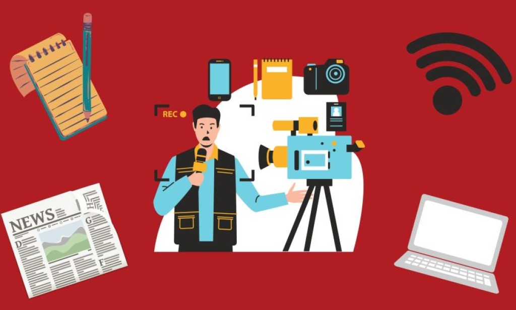 The Vital Role of Journalists in a Changing World