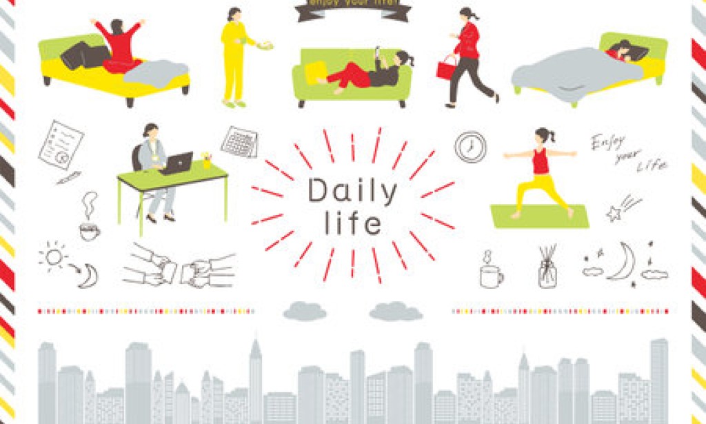 A Guide to Organize and Optimize Your Daily Life