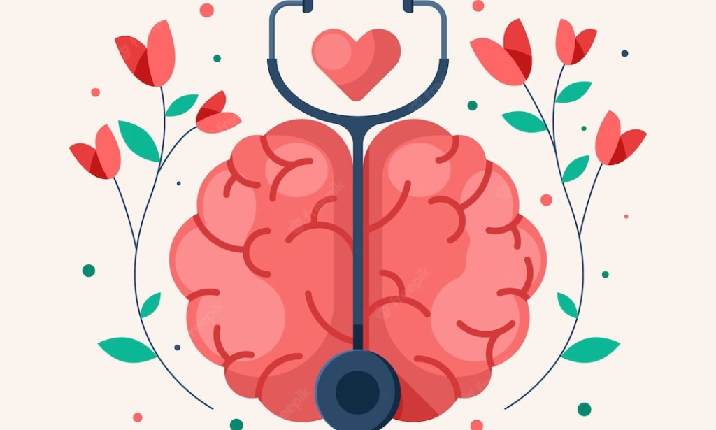 Mental Health Awareness: Promoting Understanding and Well-being