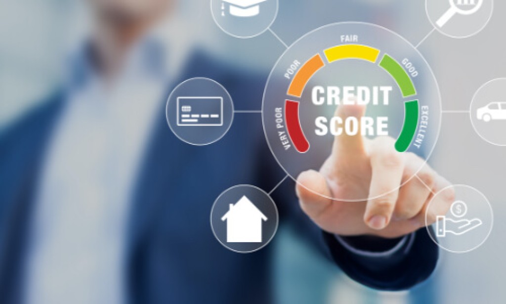 Improve Your Credit Score and Unlock Financial Opportunities