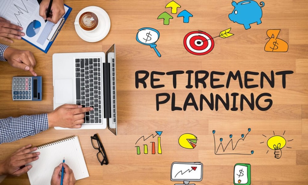 Secure Your Financial Future with Retirement Planning