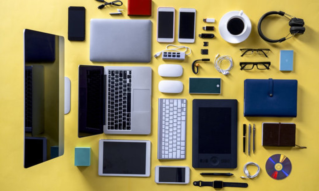 The Latest Gadgets and Their Cutting-Edge Features