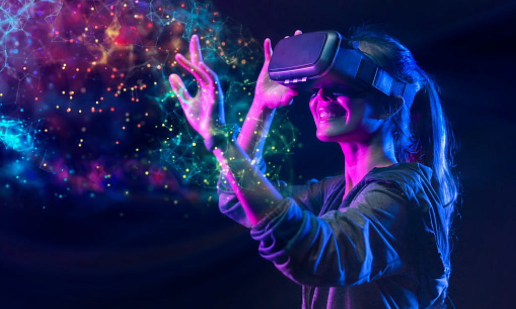 Exploring the Transformative Potential of Virtual Reality (VR)