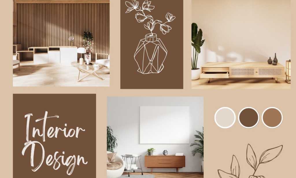 10 Inspiring Interior Design Ideas to Transform Your Space