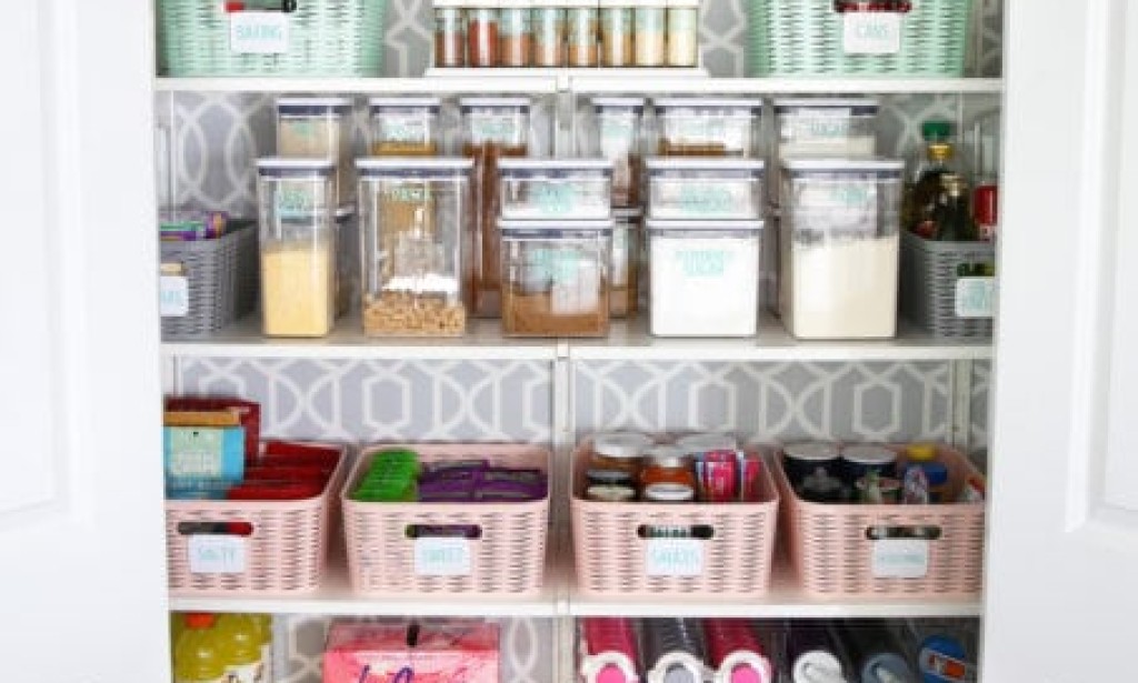 10 Home Organization Tips to Create a Serene and Organized Space