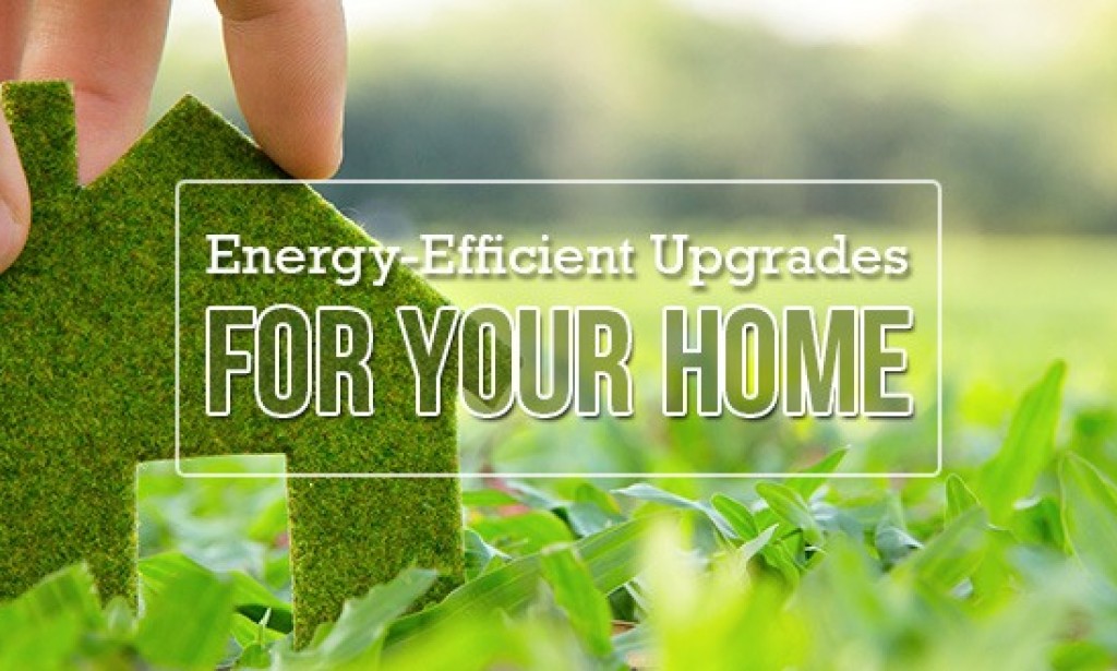 Energy-Efficient Upgrades: How to Save Money and Reduce Your Carbon Footprint