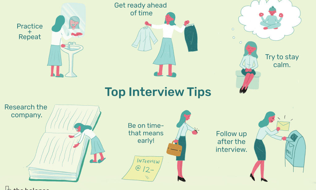 Mastering Job Interview Techniques: Your Path to Success