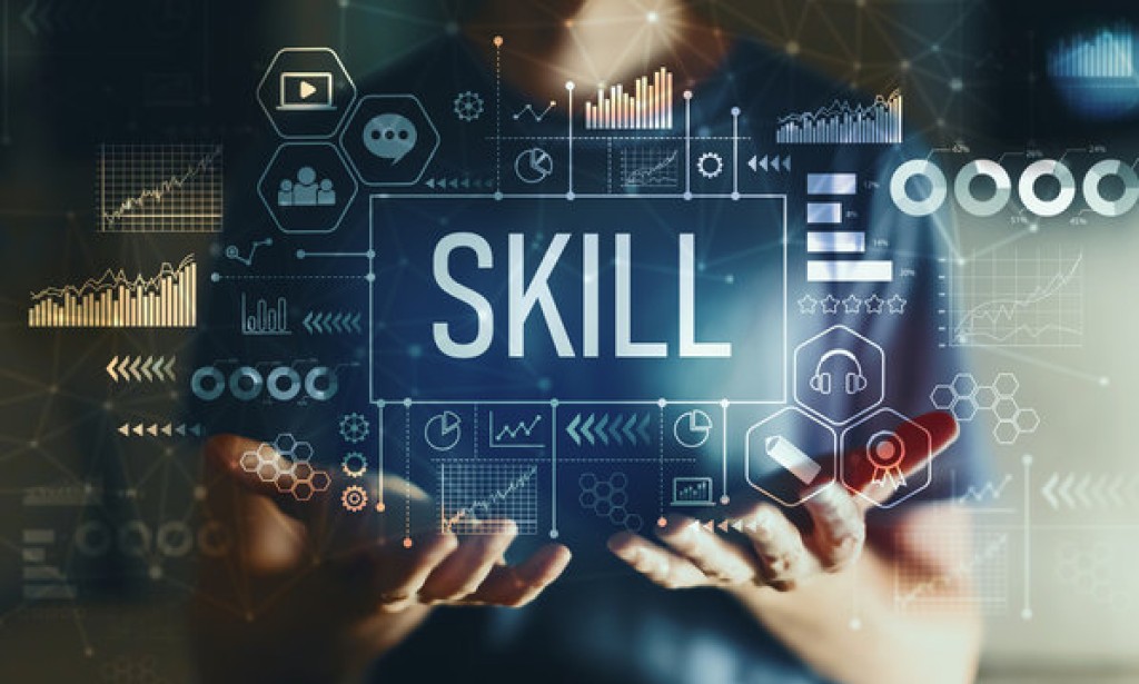 Mastering Professional Skill Building: Unlocking Your Full Potential