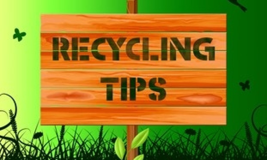 Top 10 Recycling Tips: Make a Positive Impact on the Environment