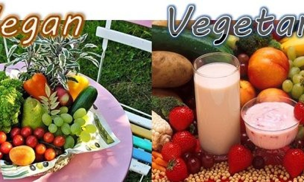 The Power of Plant-Based Diets: Embracing Vegan and Vegetarian Lifestyles