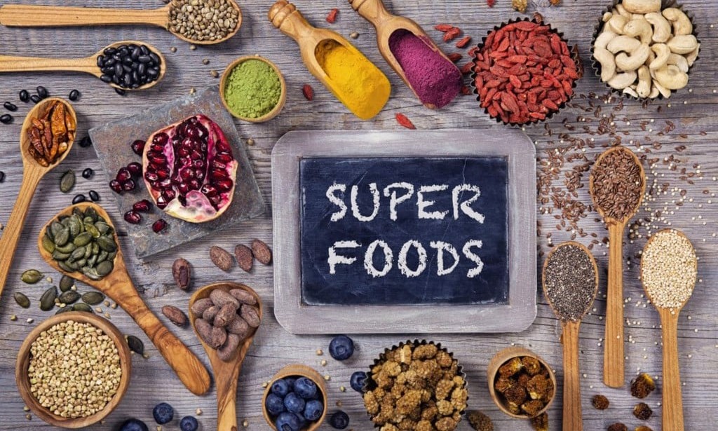 Unleashing the Power of Superfoods: A Comprehensive Guide to Nutritional Excellence