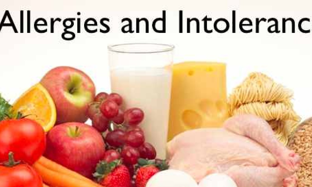 Understanding Food Allergies and Intolerances: A Comprehensive Guide