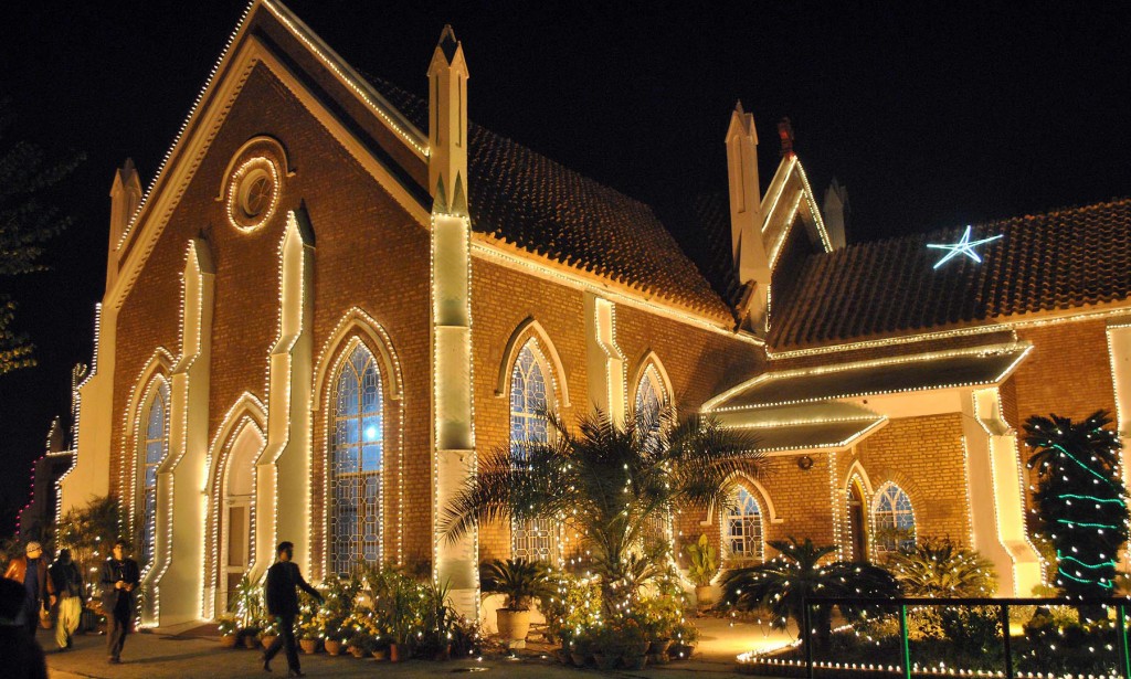 Celebrating Christmas in Pakistan: A Fusion of Faith and Festivity