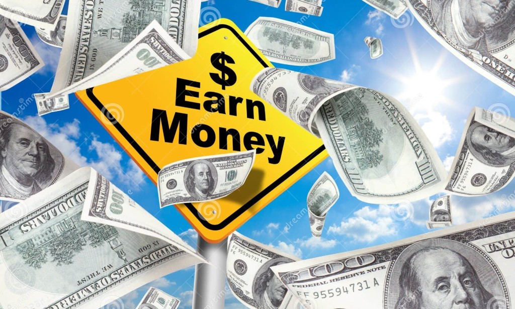 Earn Money in Pakistan: Exploring Lucrative Opportunities