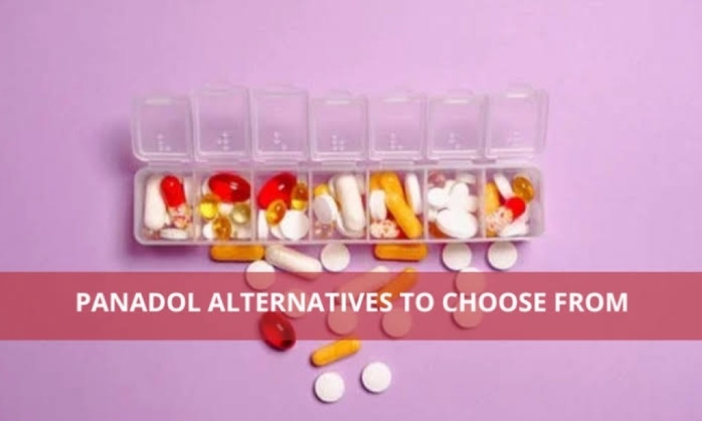 Exploring Alternatives to Panadol for Pain Relief