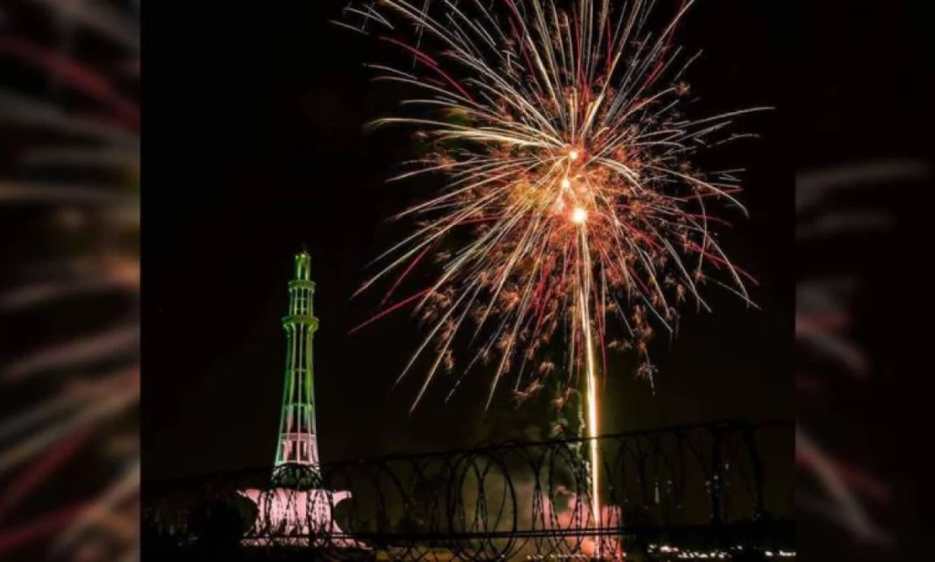 Celebrating the Pakistani New Year: Traditions, Festivities, and Cultural Significance