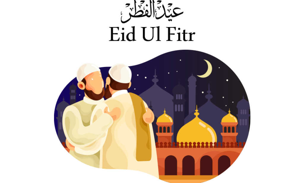 Eid-ul-Fitr in Pakistan: Celebrating the Spirit of Togetherness and Joy
