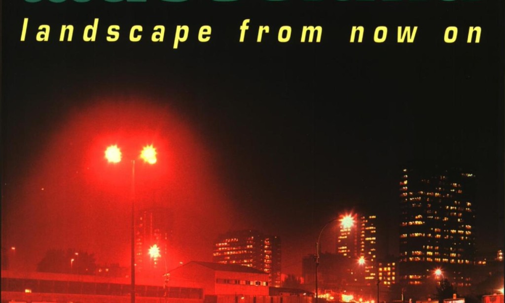 From Wasteland to Renewed Landscape: A Journey of Reclamation and Sustainability