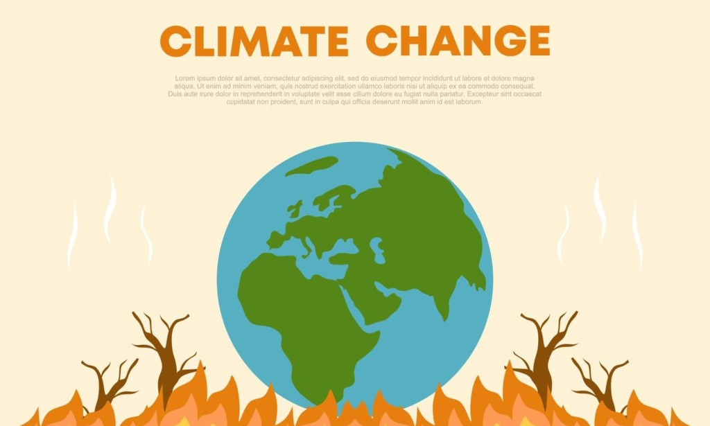 Climate Change: An Urgent Call to Action
