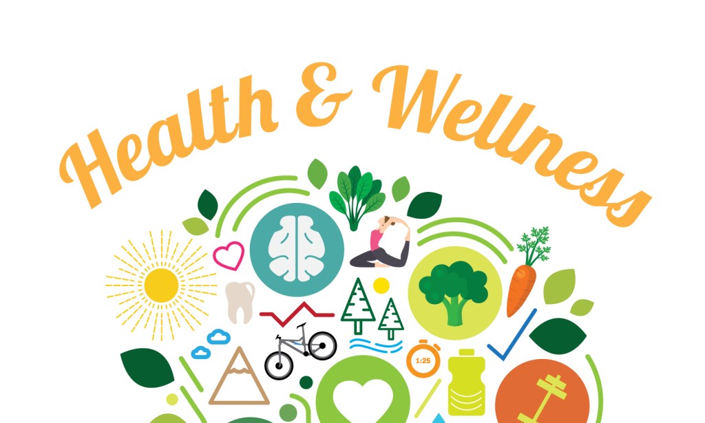 Health and Wellness: A Holistic Approach to a Fulfilling Life