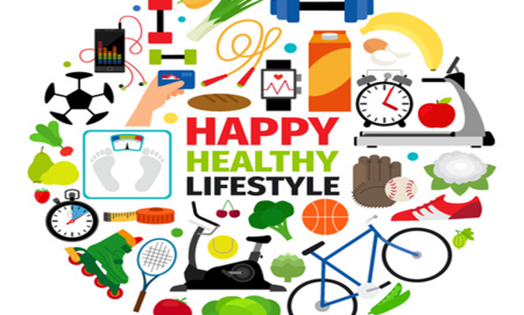 Living a Fulfilling Lifestyle: Balancing Health, Work, and Personal Growth