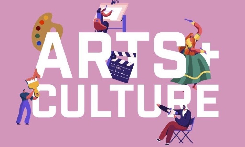 Art and Culture: An Exploration of Creative Expressions