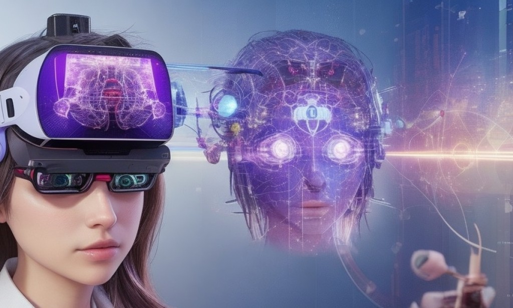 10 Revolutionary Gadgets Shaping the Landscape of Tomorrow