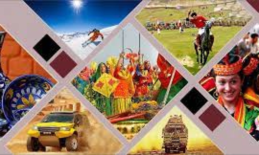 Exploring Pakistan's Wonderful Culture: A Simple Trip into Diversity