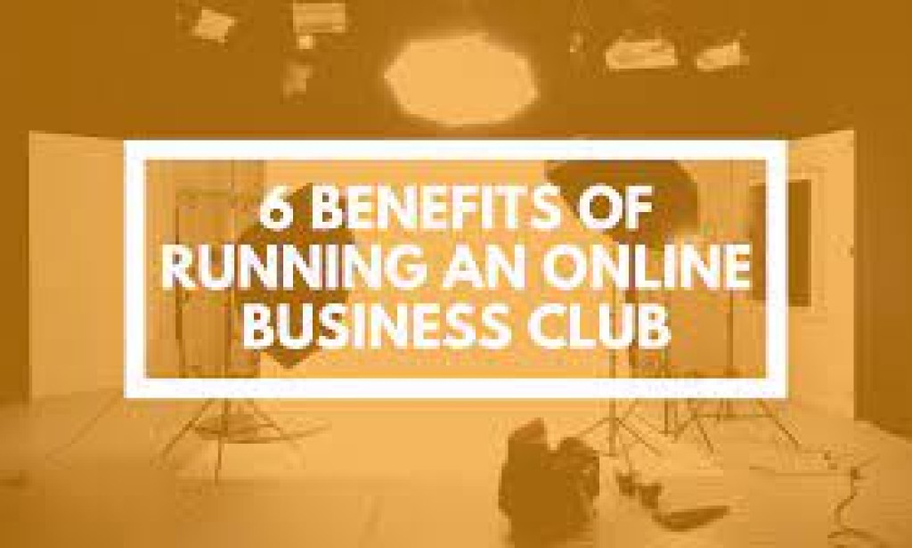 The Rise of Online Business Clubs: A Gateway to Entrepreneurial Success