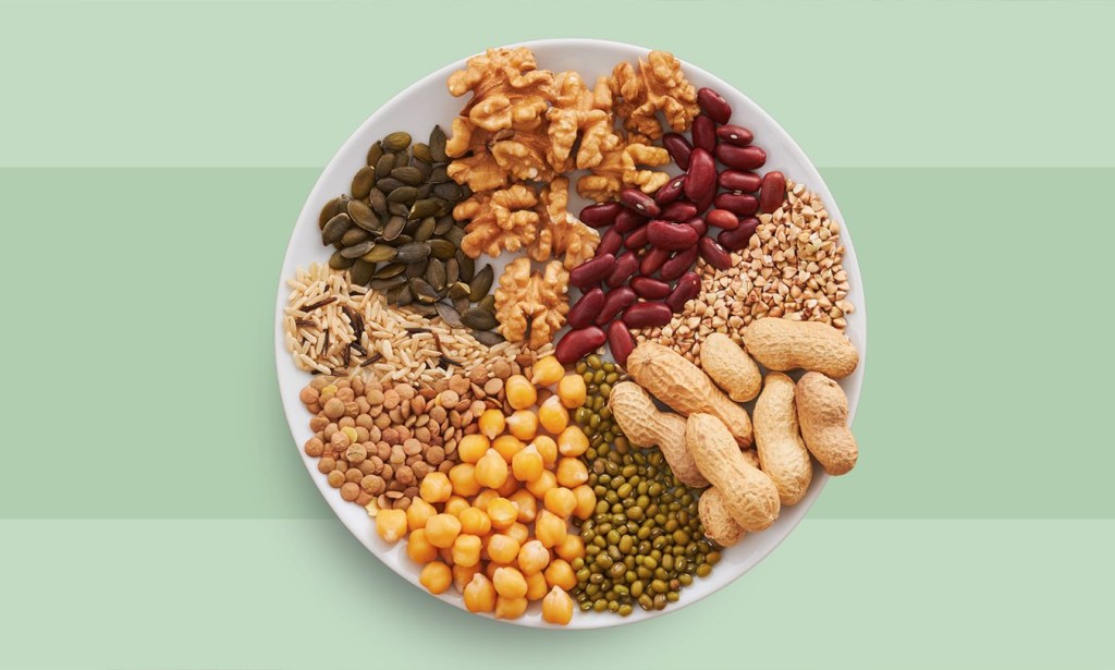 The Surprising Benefits of Embracing a Plant-Based Diet for a Longer, Healthier Life