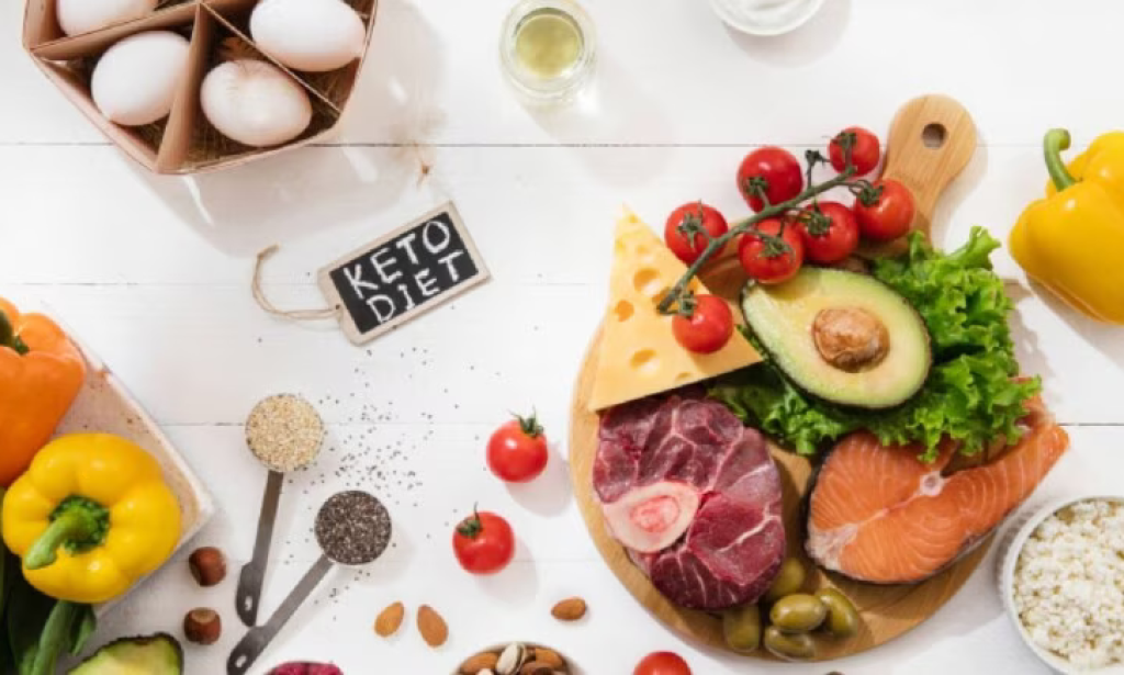 Unveiling the Secrets of a Healthy Keto Diet: Your Ultimate Guide to Nutritious Low-Carb Living
