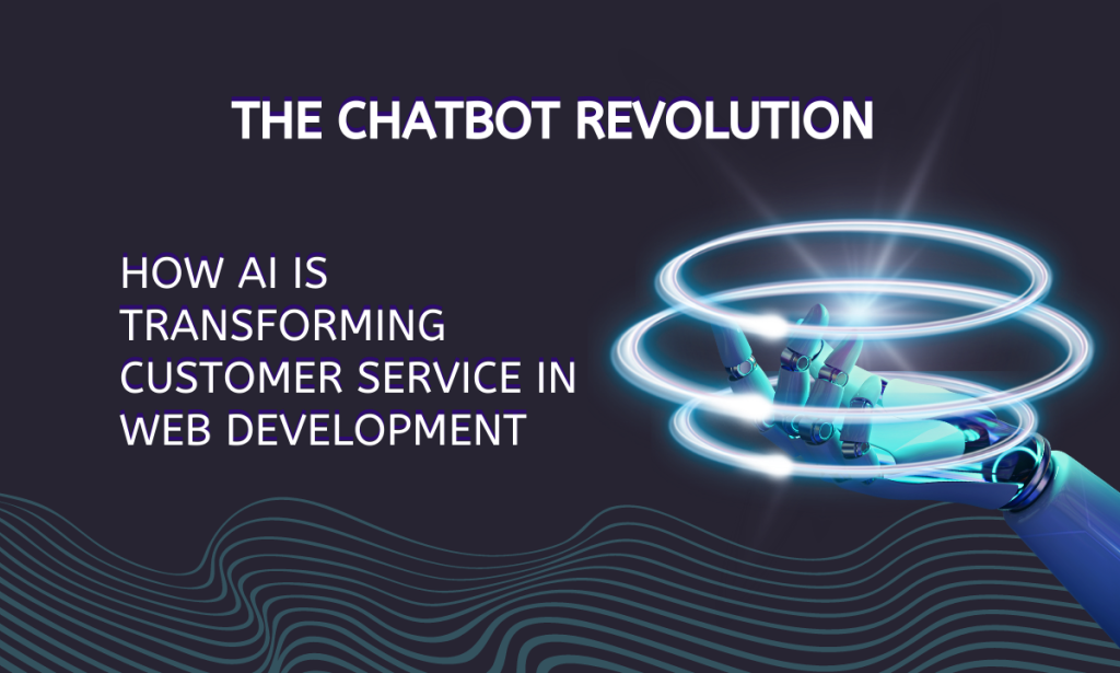 The emergence of Chatbot and the effect