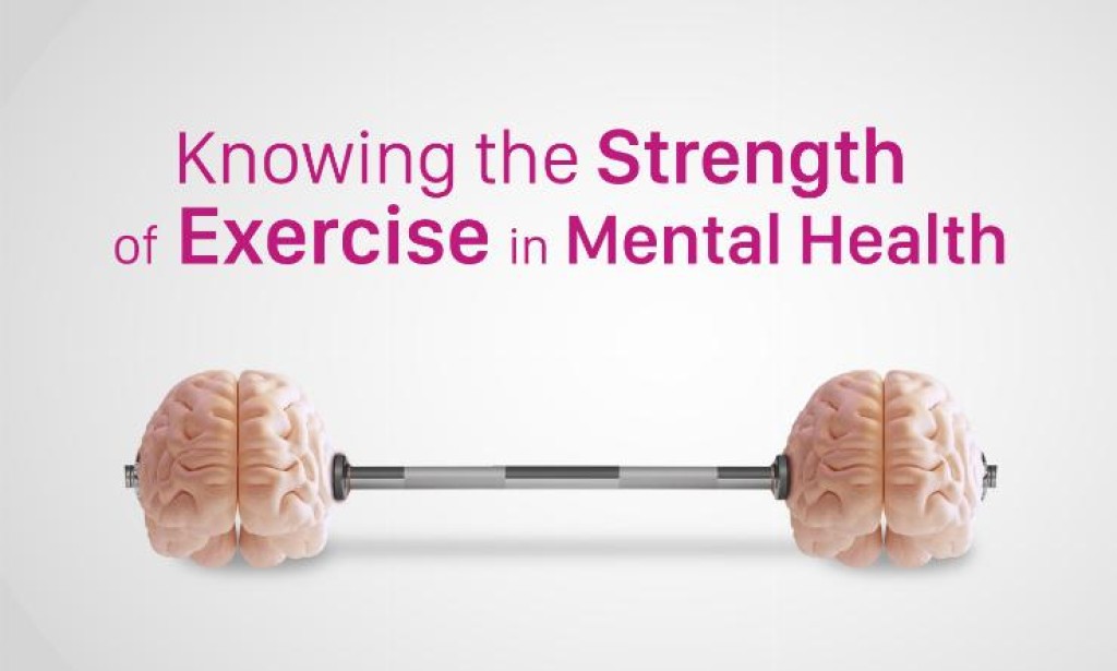 The powerful connection between physical fitness and mental health