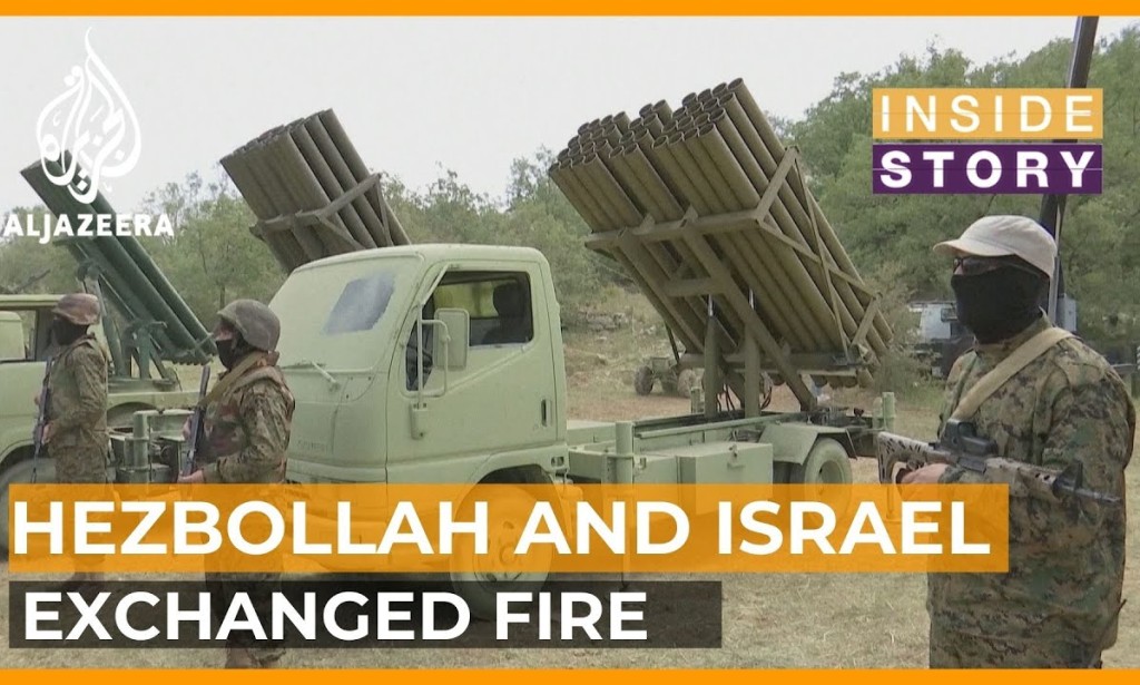 Hezbollah’s strategic calculation: Israel, Gaza and the domestic equation