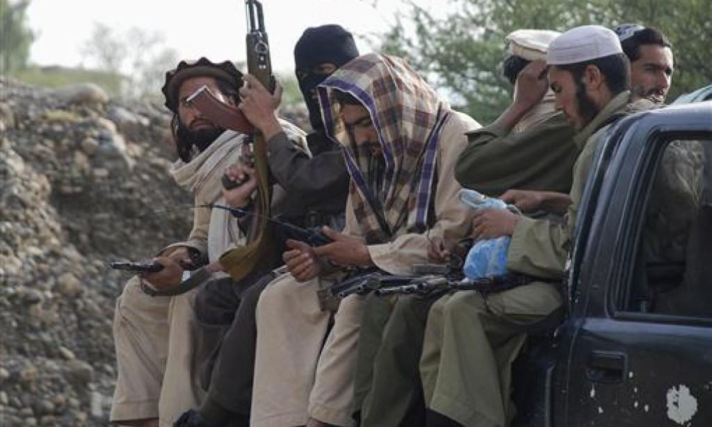 The Taliban Are Throwing Pakistan a Googly: A Complex Challenge