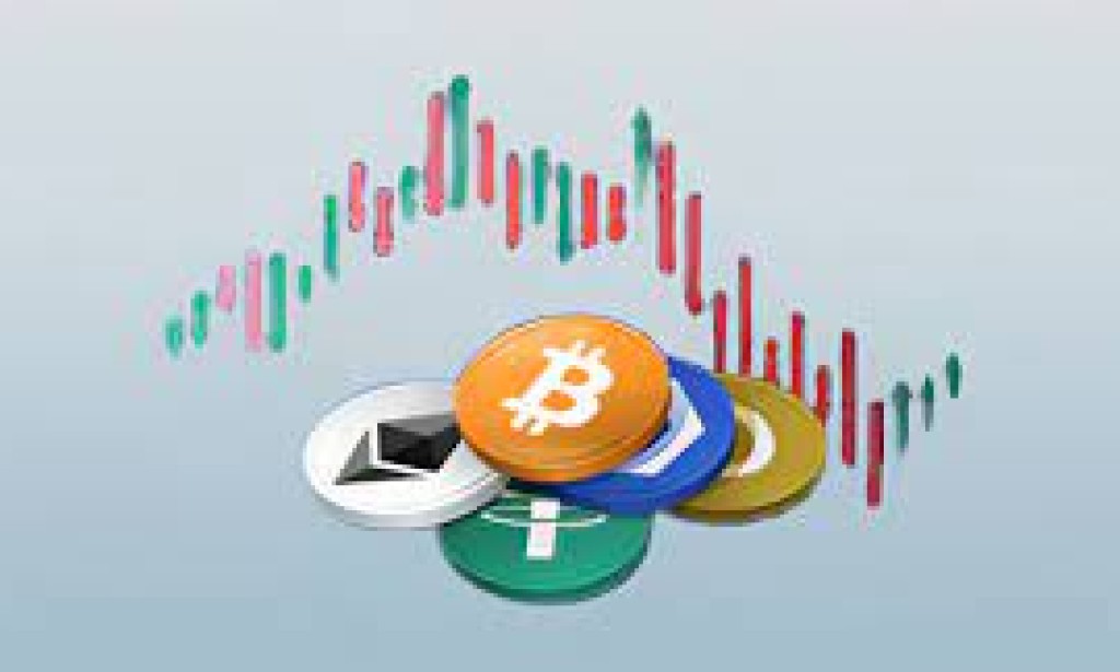 Unveiling the Future of Cryptocurrency: Innovations, Challenges, and Global Impact Sections