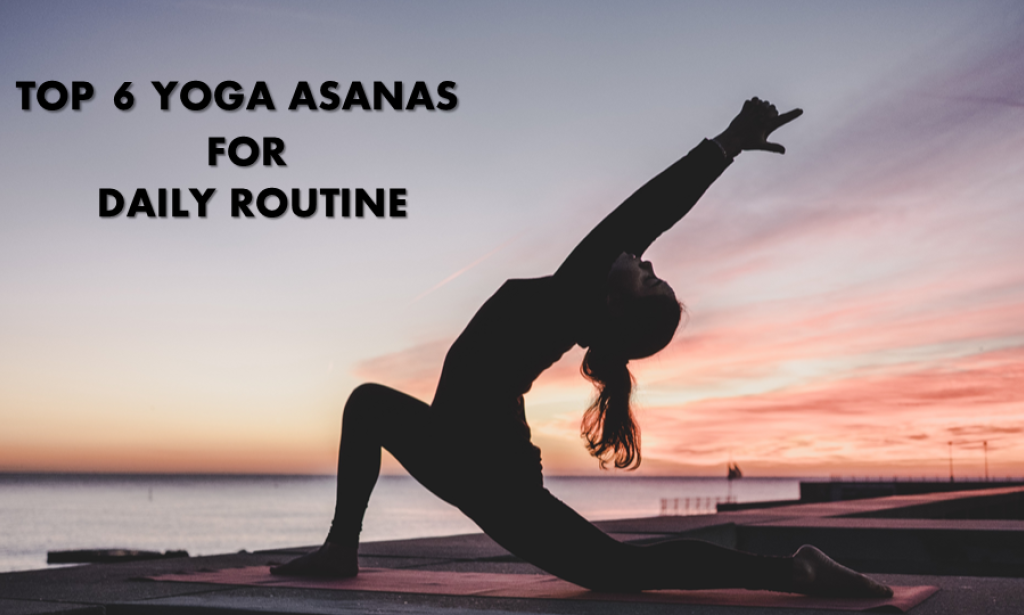 Yoga for Stress Reduction: A Key Component of a Healthy Lifestyle