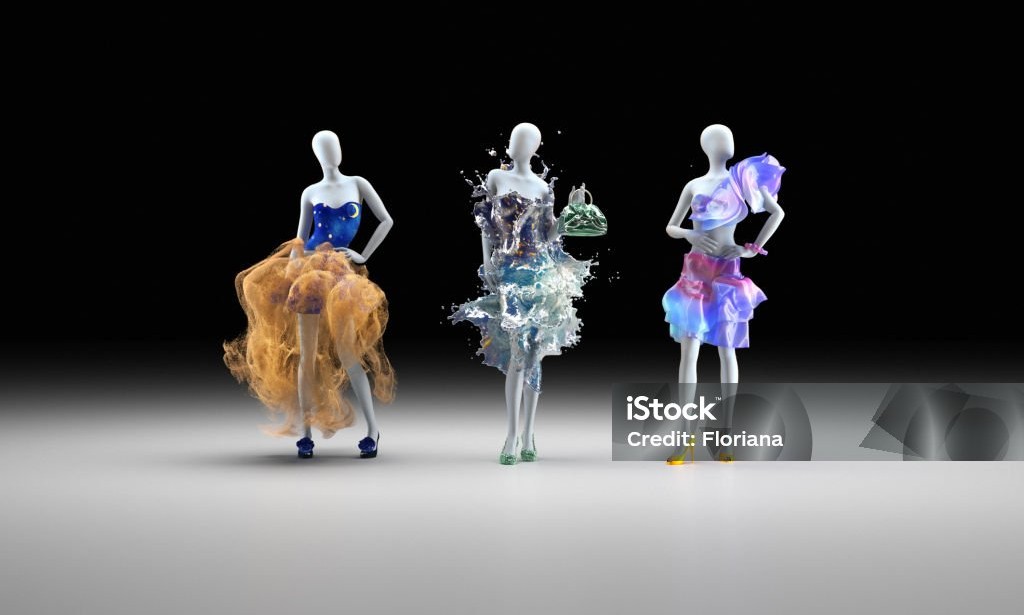 Fashion Evolution: Embracing Trends, Embodying Expression