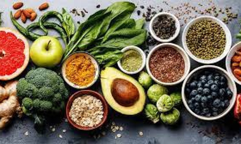 Vitamin A: The Mighty Nutrient Powering Your Health