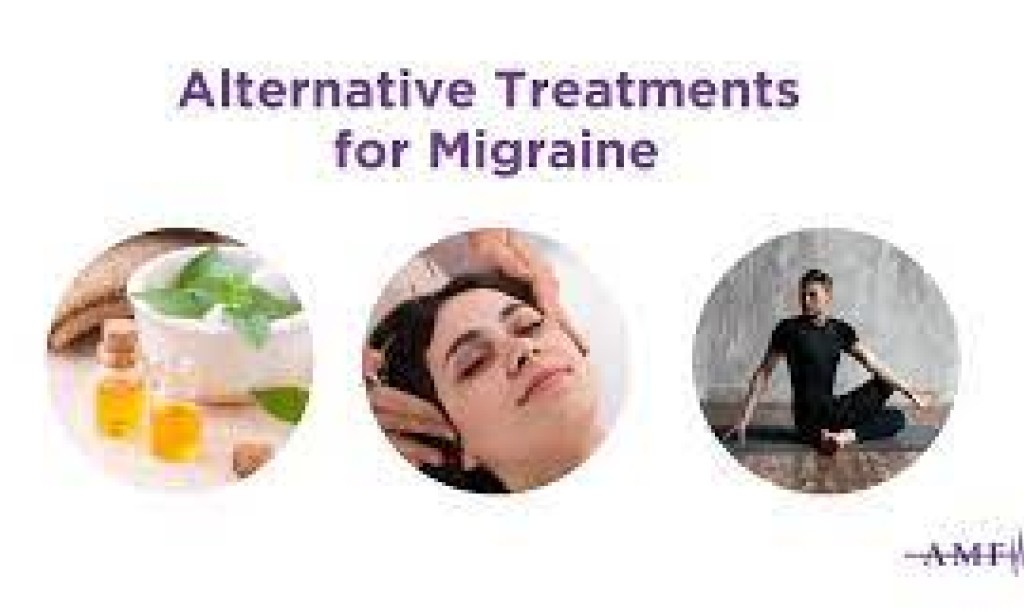 A Guide to Migraine Relief: Understanding, Managing, and Preventing