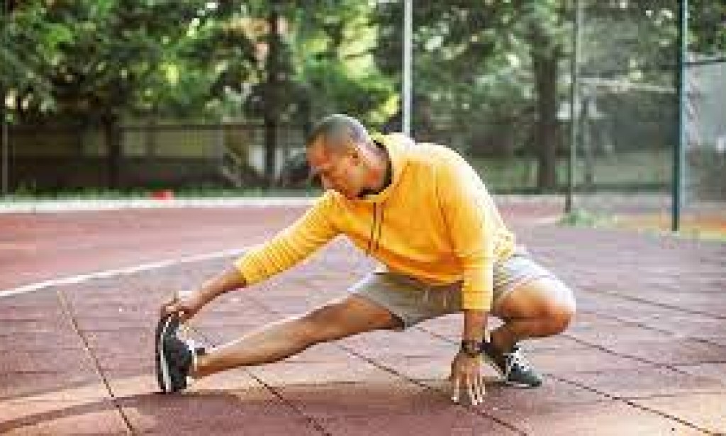 Fitness: Nurturing Your Body, Energizing Your Life